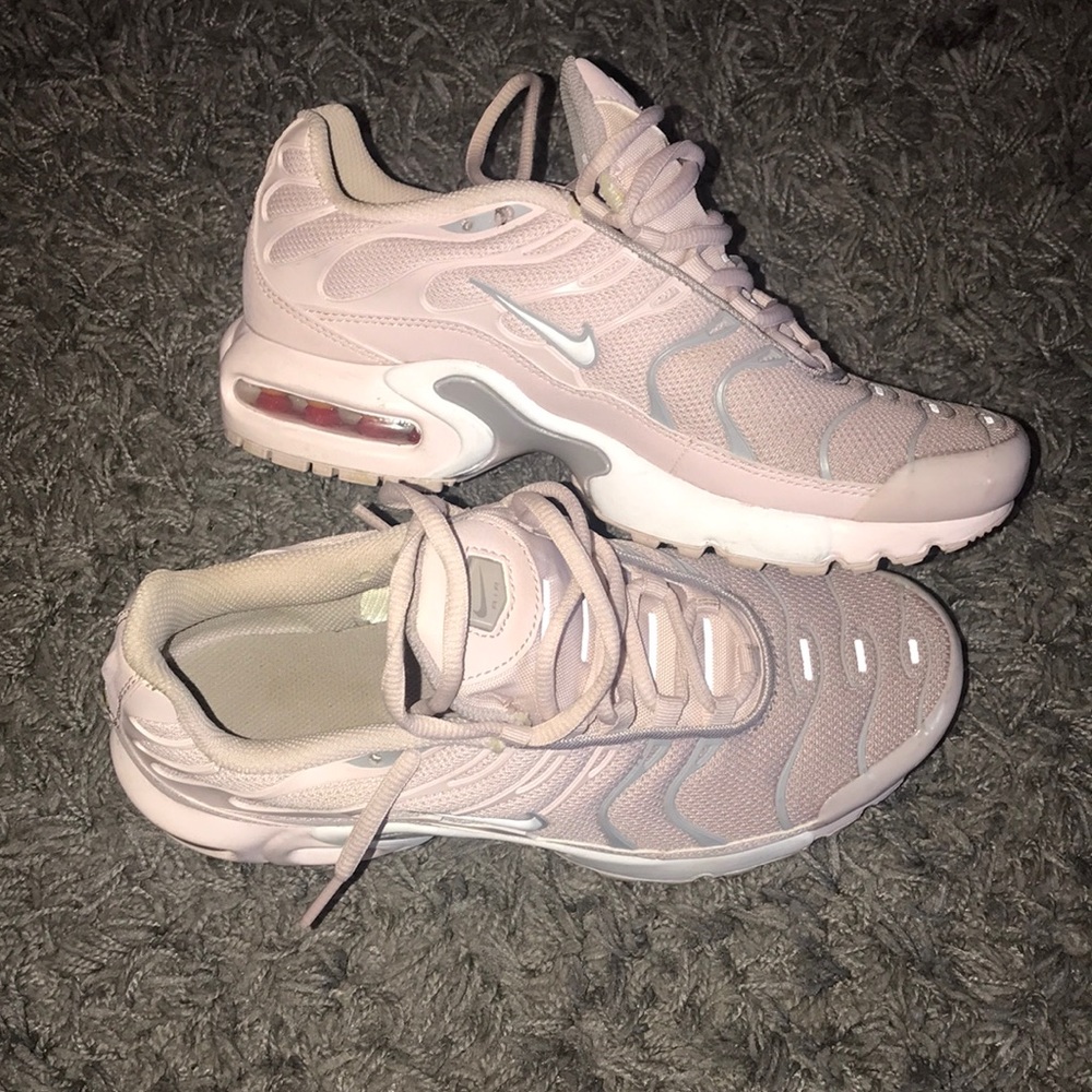 Nike Air Max Plus